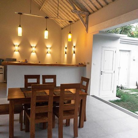 Villa Damgan Julah Exterior foto