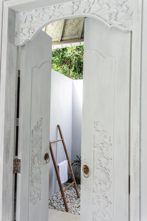 Villa Damgan Julah Exterior foto