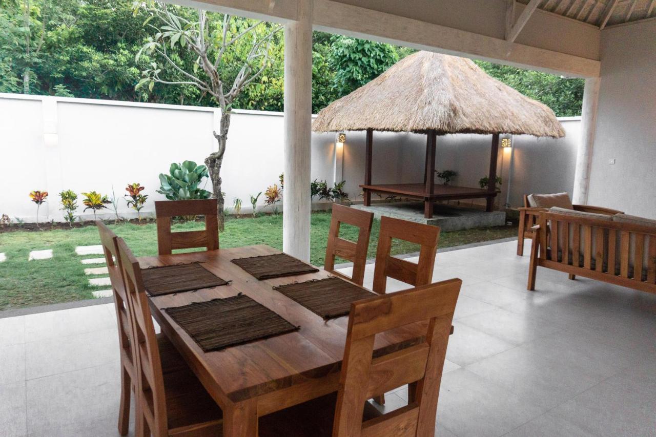 Villa Damgan Julah Exterior foto