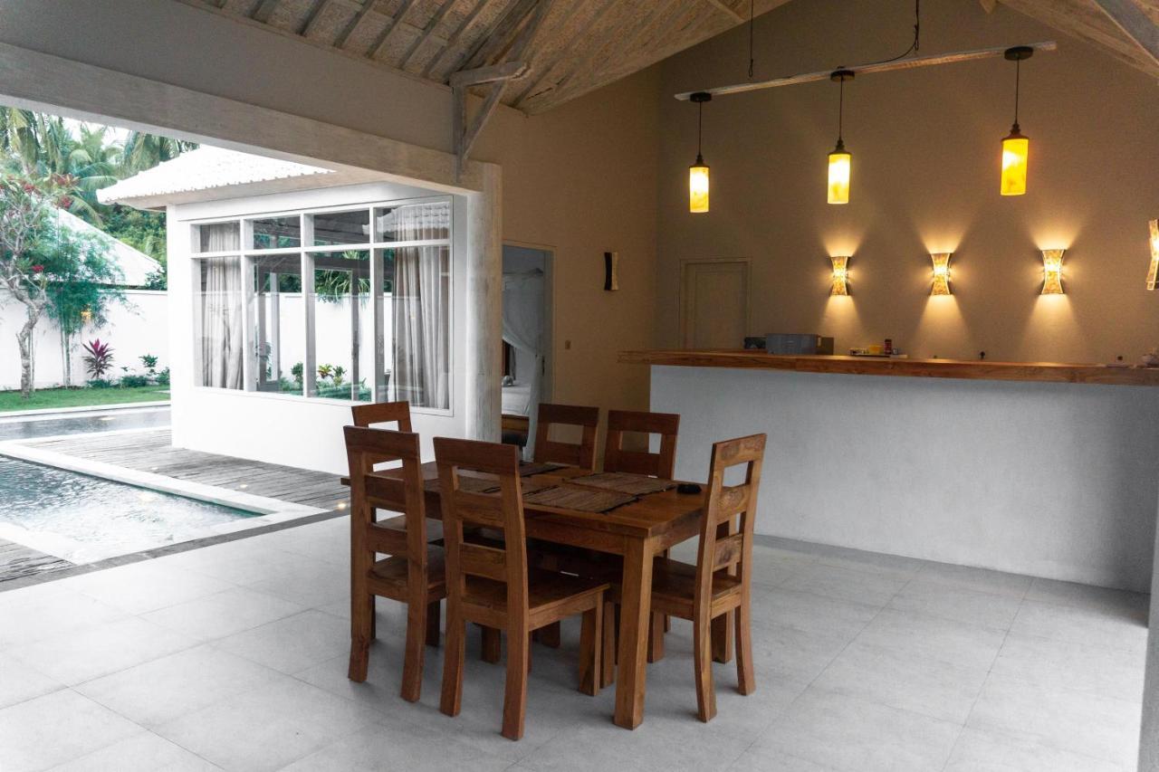 Villa Damgan Julah Exterior foto